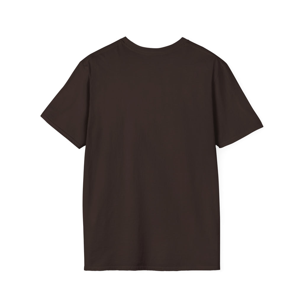 WAYG Travel Soft TShirt