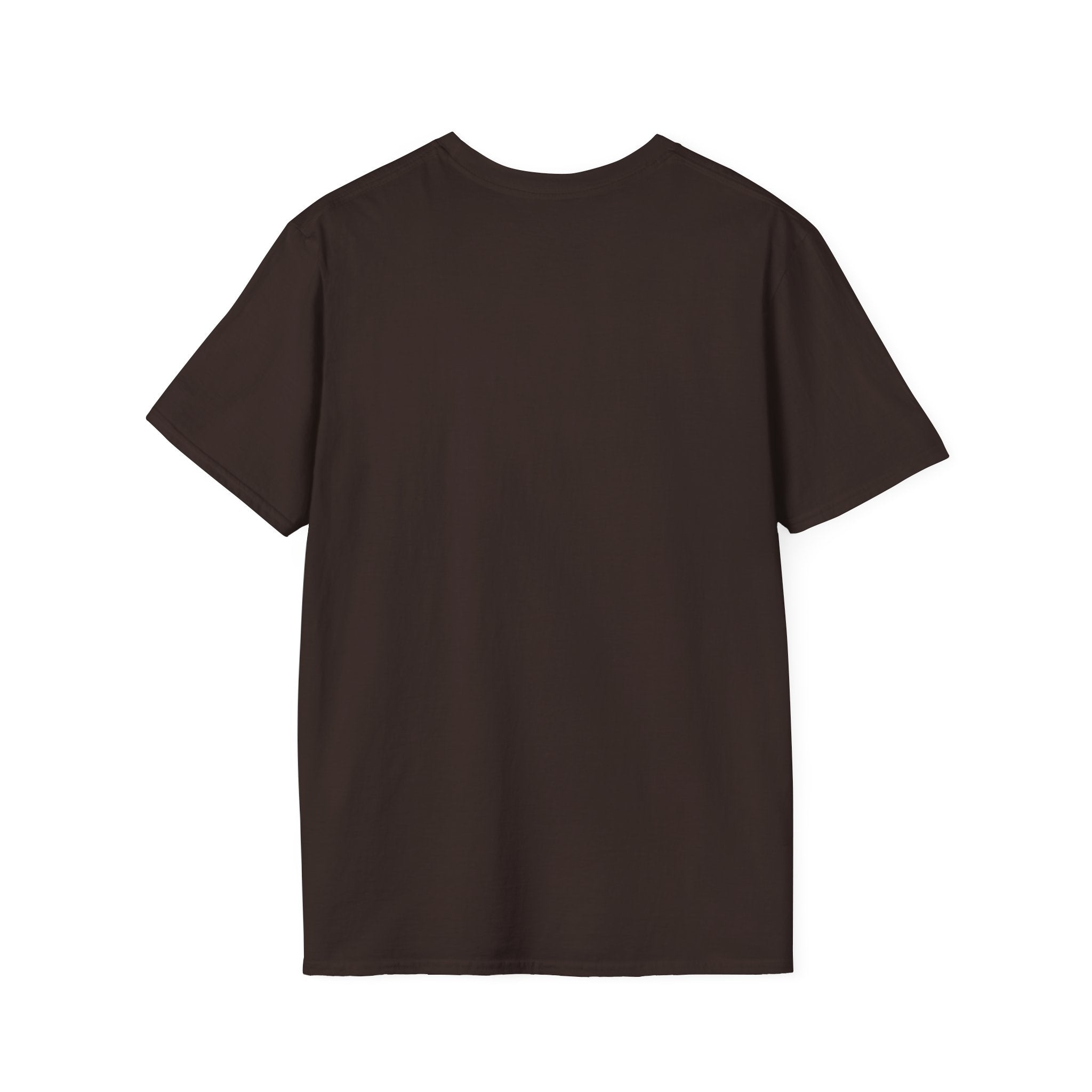 WAYG Travel Soft TShirt