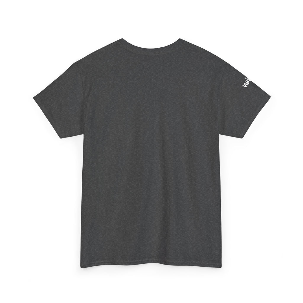 WAYG- Drop 1- Unisex Heavy Cotton Tee
