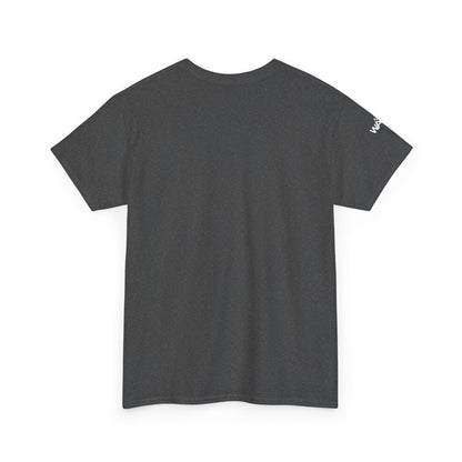 WAYG- Drop 1- Unisex Heavy Cotton Tee