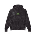 Unisex Champion Tie-Dye Hoodie with Mountain Embroidery | Cozy Urban Fashion, Perfect Gift for Friends and Family, Ideal for Casual [...]