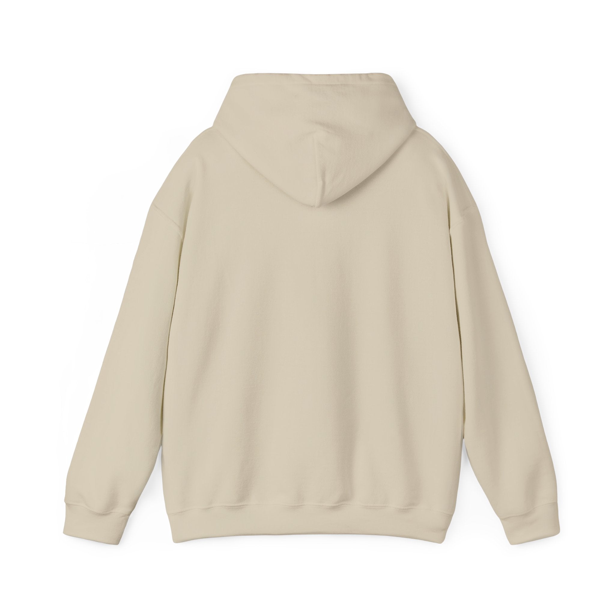 WAYG Unisex Heavy Blend™ Hooded Sweatshirt - Perfect for Cozy Days & Casual Wear