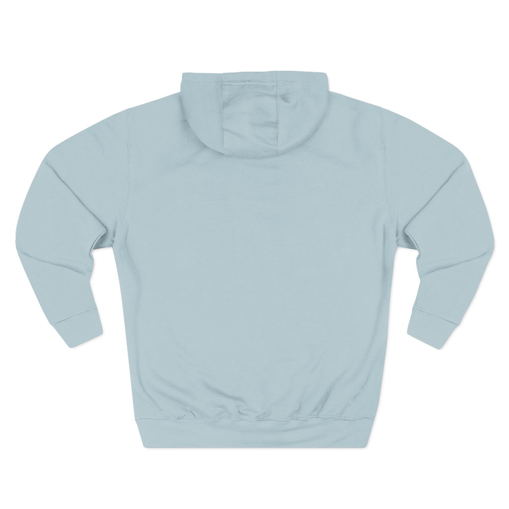 WAYG EMB- Cozy Fleece Hoodie
