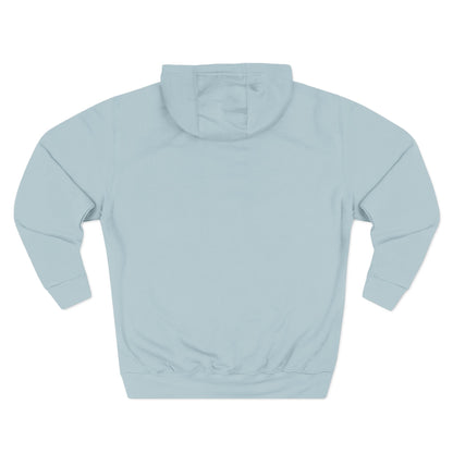 WAYG EMB- Cozy Fleece Hoodie