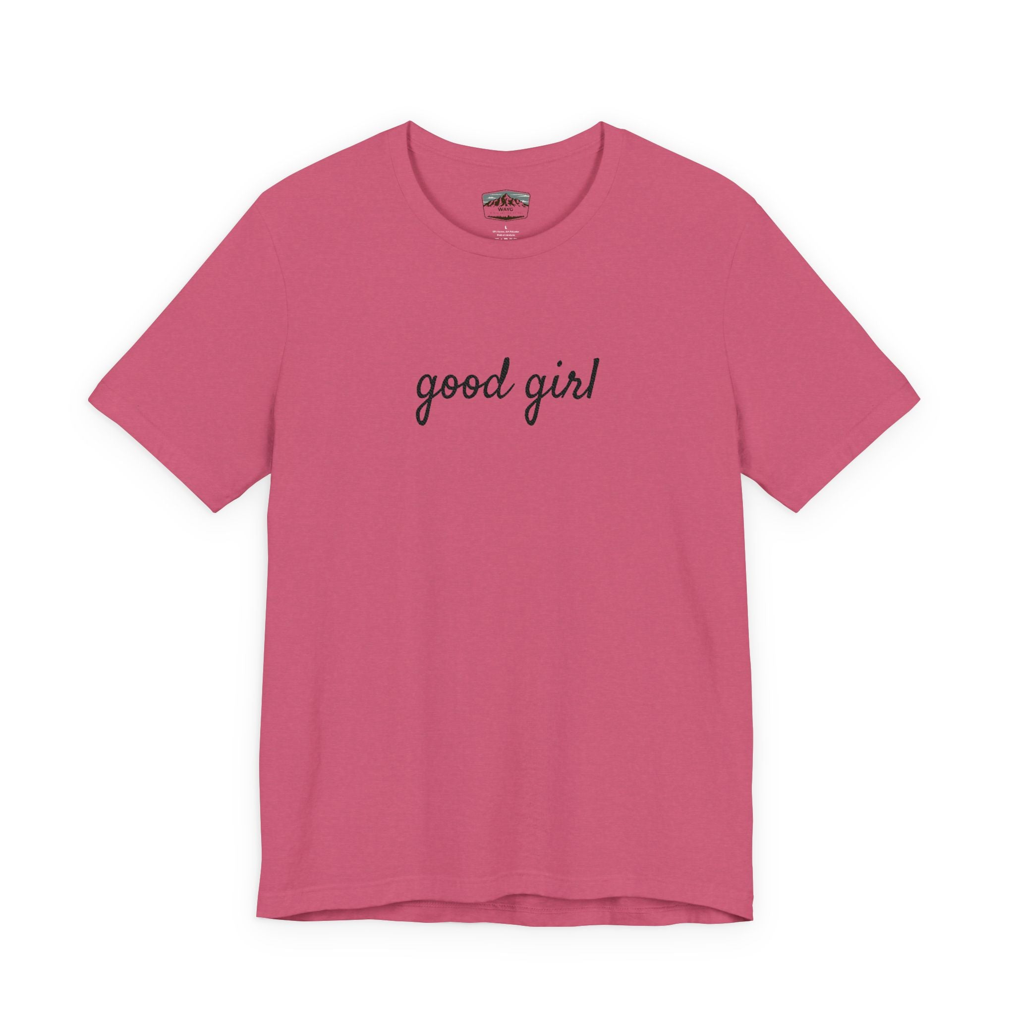 Good Girl - WAYG Shirt