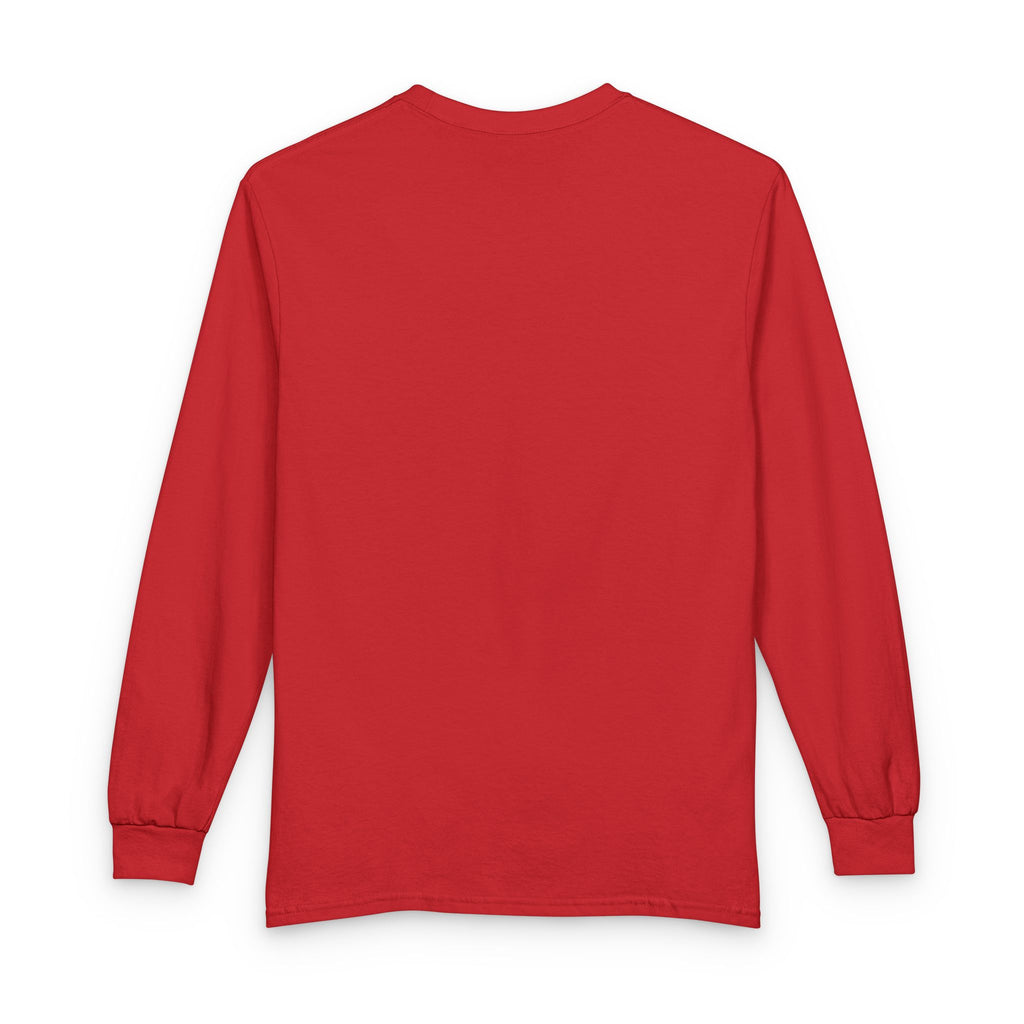 WAYG Travel Long Sleeve Shirt