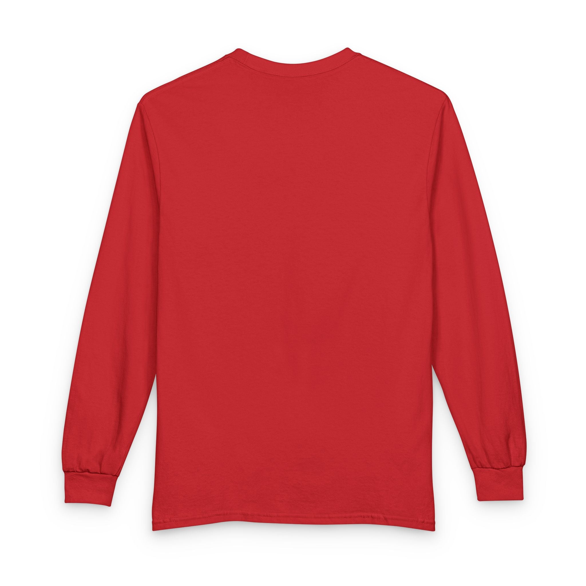 WAYG Travel Long Sleeve Shirt