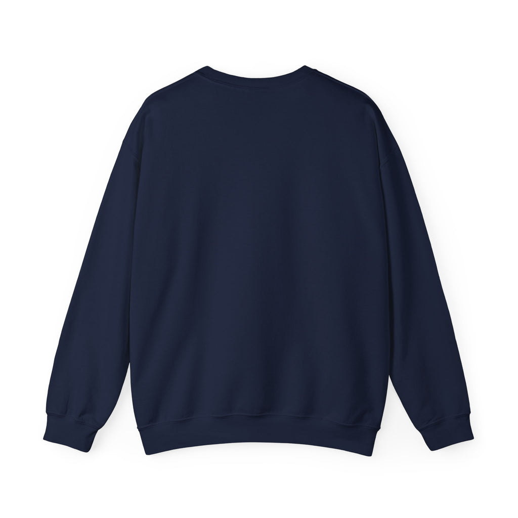 WAYG Collection-Sitka Alaska- Crewneck Sweatshirt -Unisex Pullover