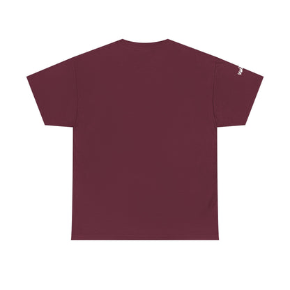 WAYG- Drop 1- Unisex Heavy Cotton Tee