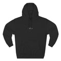WAYG EMB- Cozy Fleece Hoodie