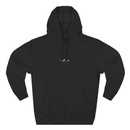 WAYG EMB- Cozy Fleece Hoodie