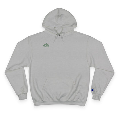 Mountain Adventure Champion Hoodie - Cozy & Stylish Gear for Outdoor Lovers