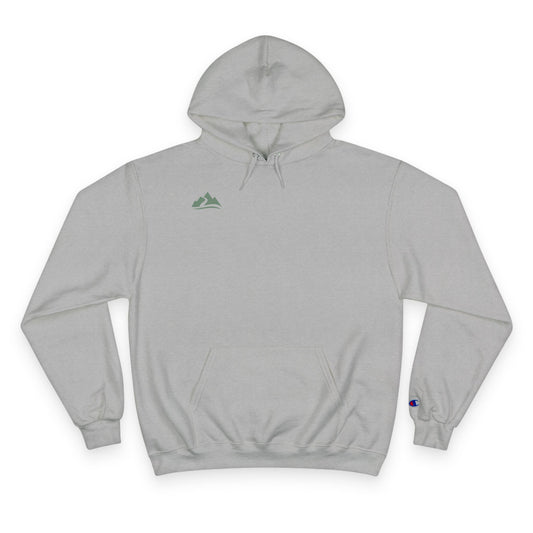 Mountain Adventure Champion Hoodie - Cozy & Stylish Gear for Outdoor Lovers