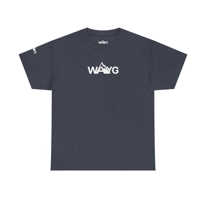 WAYG- Drop 1- Unisex Heavy Cotton Tee