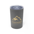 Insulated Tumbler with Mountain Design, Perfect Gift for Coffee Lovers, Travel Mug, Outdoor Adventure Cup, Personalized Drinkware, [...]
