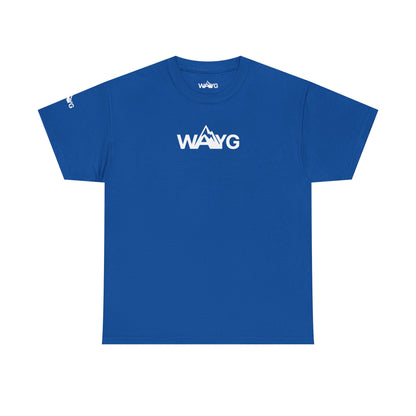 WAYG- Drop 1- Unisex Heavy Cotton Tee